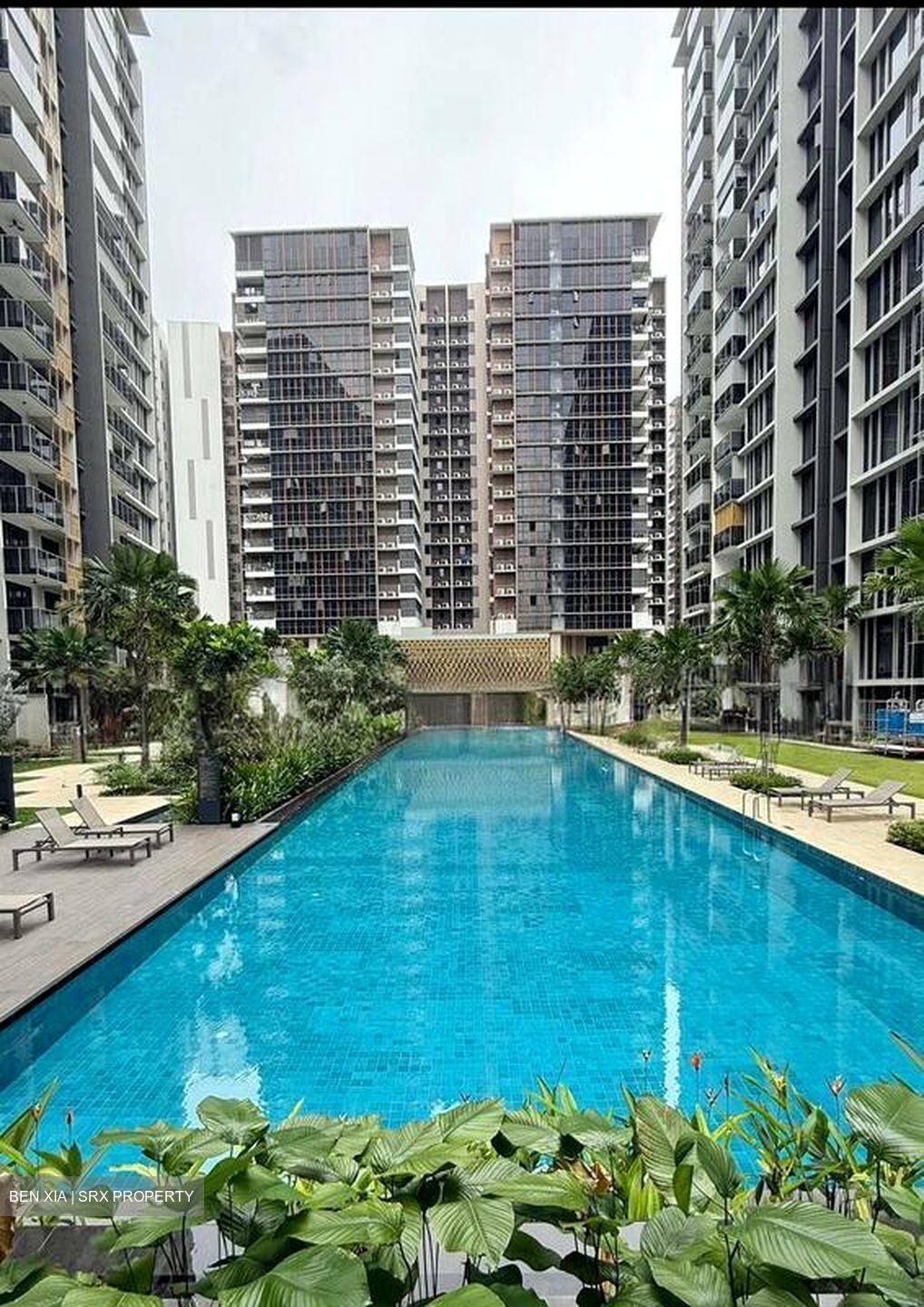 Penrose (D14), Apartment #523700361